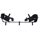 2021 Ram 2500 Transmission Mount 1