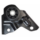 2014 Ford Edge Differential Mount 1