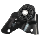 2014 Ford Edge Differential Mount 1