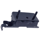 2021 Gmc Sierra 2500 HD Transmission Mount 1