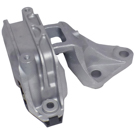 2017 Gmc Acadia Transmission Mount 1
