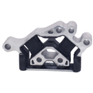 2021 Ford Explorer Transmission Mount 1