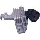 2021 Jeep Cherokee Transmission Mount 1
