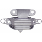 2018 Buick Regal TourX Engine Mount 1