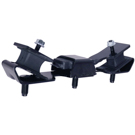 2021 Jeep Wrangler Manual Transmission Mount 1