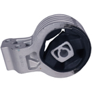 2016 Buick Envision Transmission Mount 1