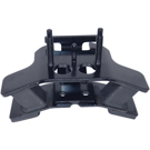 2013 Chevrolet Caprice Transmission Mount 1