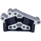 2021 Ford Explorer Transmission Mount 1