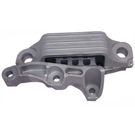 2024 Ford Maverick Transmission Mount 1