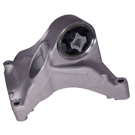 2017 Tesla 3 Drive Motor Mount 1