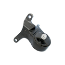1994 Chevrolet Beretta Manual Transmission Mount 1