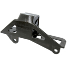 BuyAutoParts 51-30997AN Transmission Mount 1
