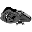 2000 Oldsmobile Alero Transmission Mount 1