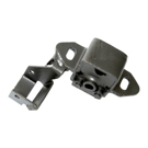 1989 Chrysler TC Maserati Engine Mount 1