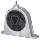 BuyAutoParts Chrysler Engine Mount 59-05649AN