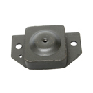 1963 Dodge 880 Transmission Mount 1