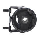 1996 Ford Aspire Manual Transmission Mount 1
