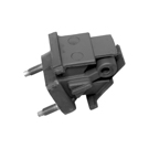 2000 Mercury Mystique Engine Mount 1
