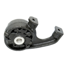 1995 Ford Contour Transmission Mount 1