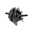 2000 Lexus LS400 Engine Mount 1