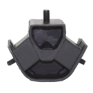 1982 Nissan 310 Transmission Mount 1