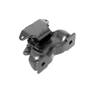 1974 Nissan B210 Manual Transmission Mount 1