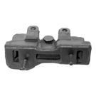 1990 Pontiac Grand Prix Manual Transmission Mount 1