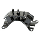 1994 Subaru Impreza Manual Transmission Mount 1
