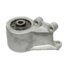 1982 Volkswagen Vanagon Transmission Mount 1