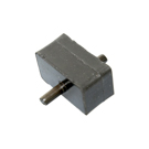 1982 Volvo 244 Transmission Mount 1