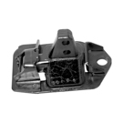 BuyAutoParts 51-30839AN Transmission Mount 1