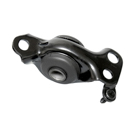 1993 Honda Civic Radius Arm Mount 1