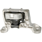 2006 Mazda 5 Engine Mount 1