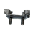 BuyAutoParts 59-04378AN Engine Mount 1
