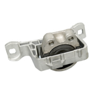 2010 Mazda 3 Engine Mount 1