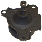 2003 Honda Civic Engine Mount 1