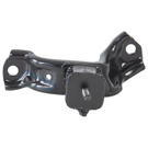 1987 Acura Legend Transmission Mount 1