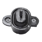 1994 Chevrolet Astro Van Transmission Mount 1