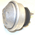 1996 Mercedes Benz E320 Engine Mount 1