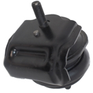 1995 Lexus GS300 Engine Mount 1