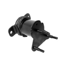 2012 Nissan Pathfinder Transmission Mount 1