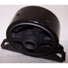 2000 Honda Civic Transmission Mount 1