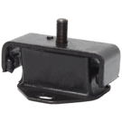 1977 Toyota Corolla Engine Mount 1