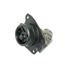 2006 Chevrolet Equinox Transmission Mount 1