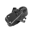 1987 Nissan Stanza Manual Transmission Mount 1