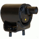 1982 Saab 900 Transmission Mount 1
