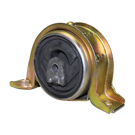 BuyAutoParts Saab Engine Mount 59-04895AN