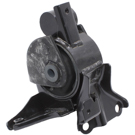 2004 Hyundai Tiburon Engine Mount 1