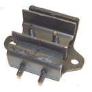 2000 Nissan Frontier Manual Transmission Mount 1