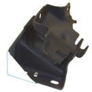 2003 Gmc Sierra 2500 HD Engine Mount 1